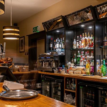 스톤하우스 The Kings Head House B&B 외부 사진