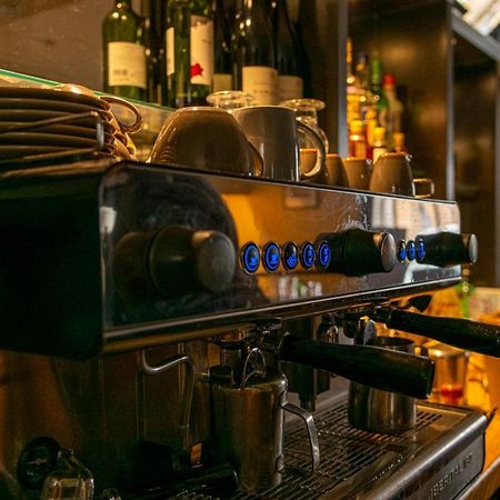 스톤하우스 The Kings Head House B&B 외부 사진
