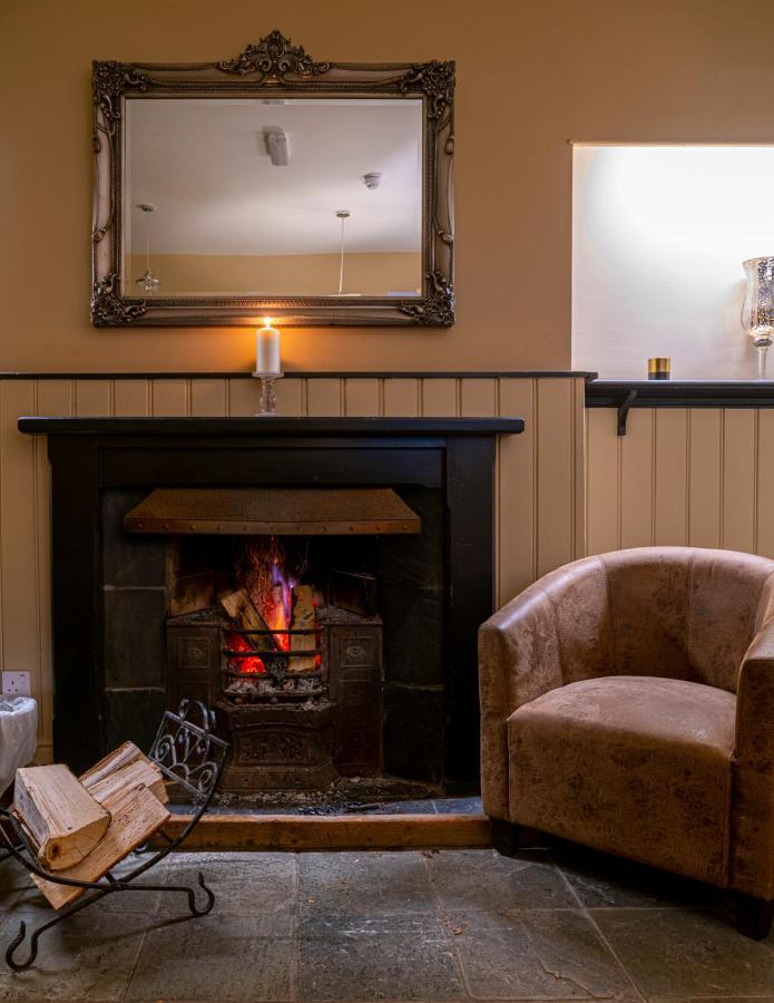 스톤하우스 The Kings Head House B&B 외부 사진