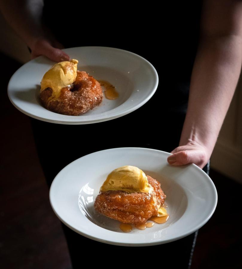 스톤하우스 The Kings Head House B&B 외부 사진