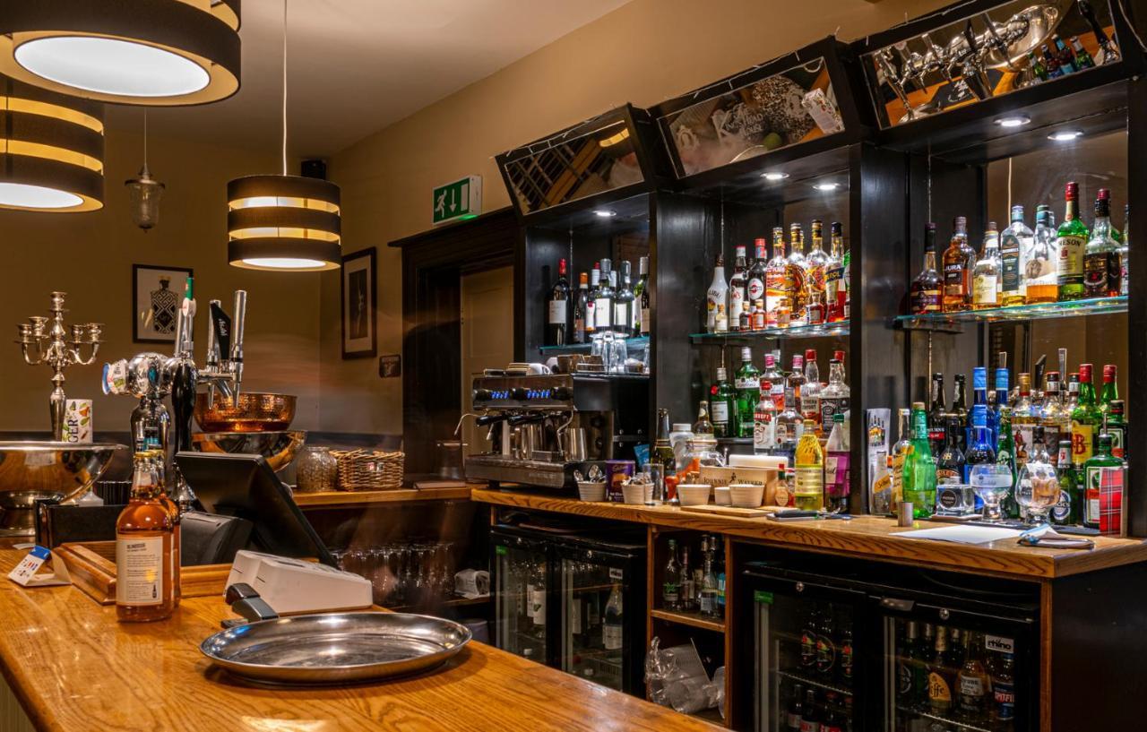스톤하우스 The Kings Head House B&B 외부 사진
