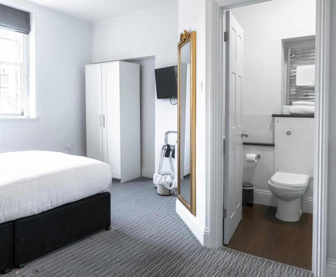스톤하우스 The Kings Head House B&B 객실 사진