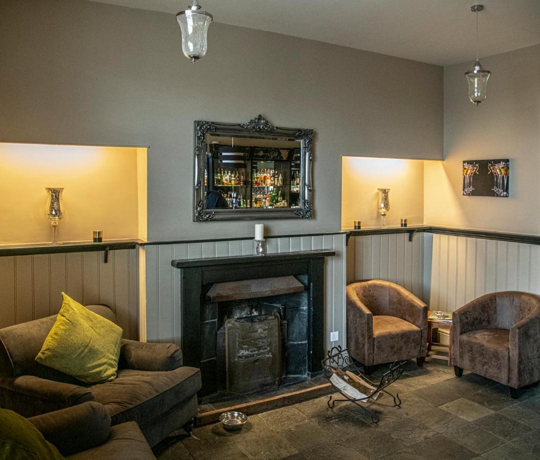 스톤하우스 The Kings Head House B&B 외부 사진