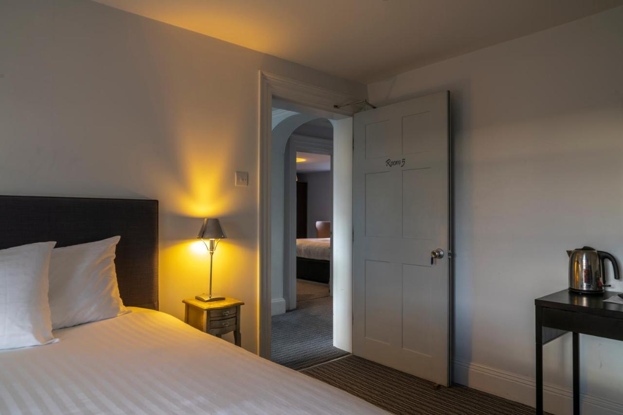 스톤하우스 The Kings Head House B&B 객실 사진
