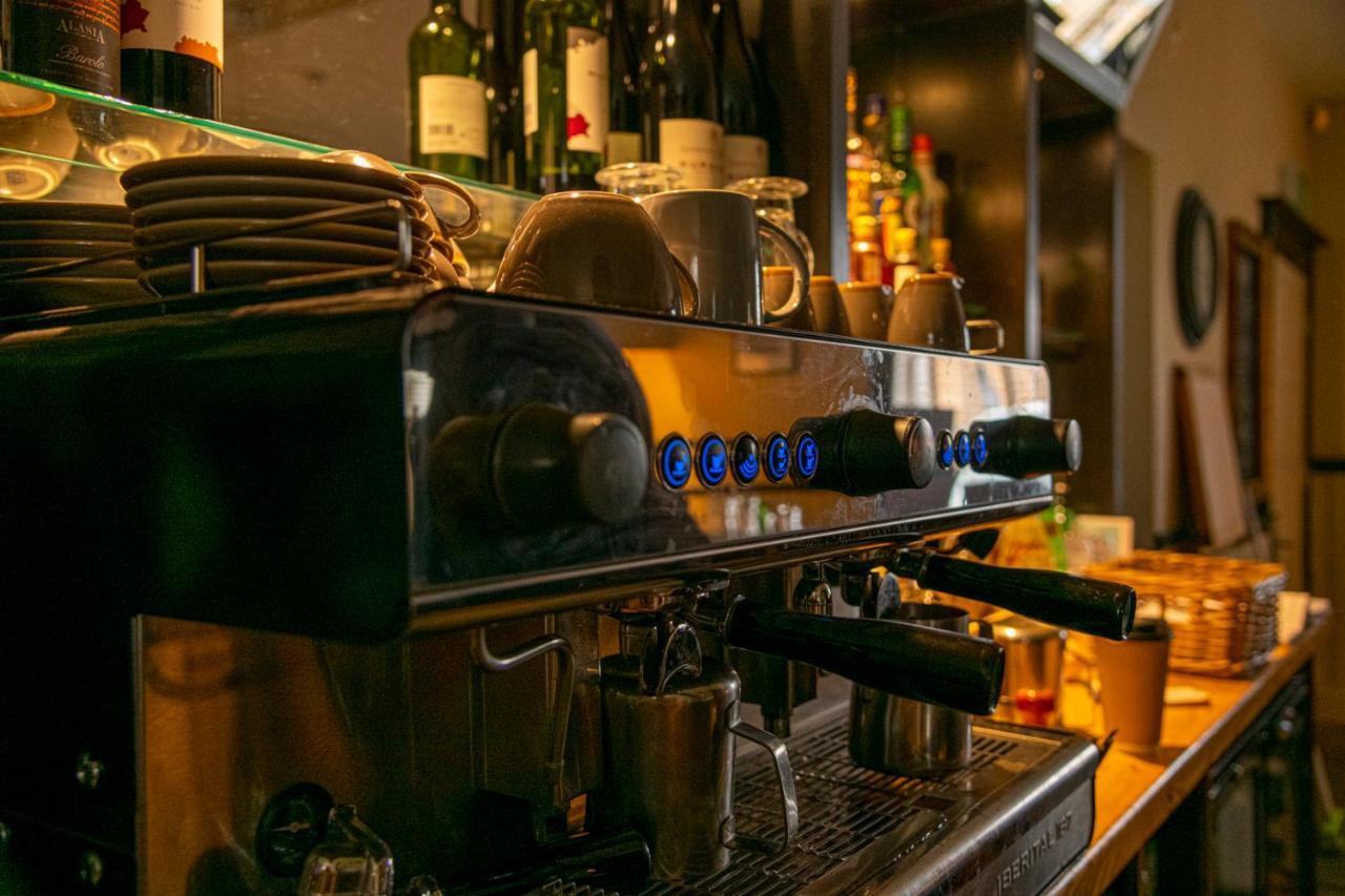 스톤하우스 The Kings Head House B&B 외부 사진